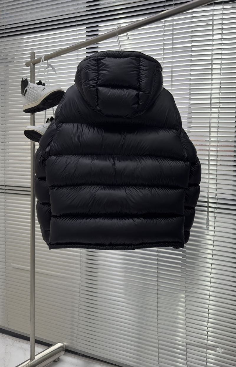 Prada Down Jackets